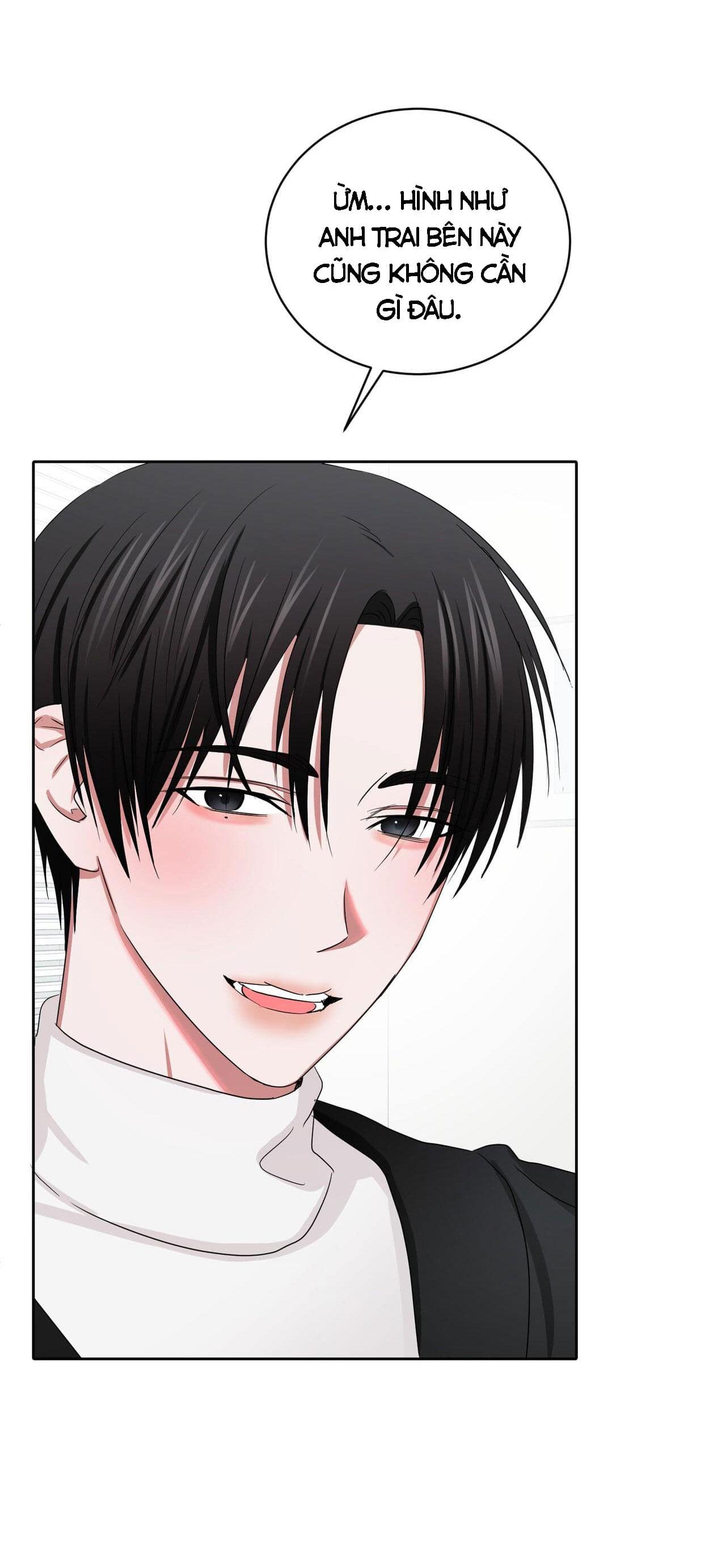 thời gian tuyệt vời chapter 12 2