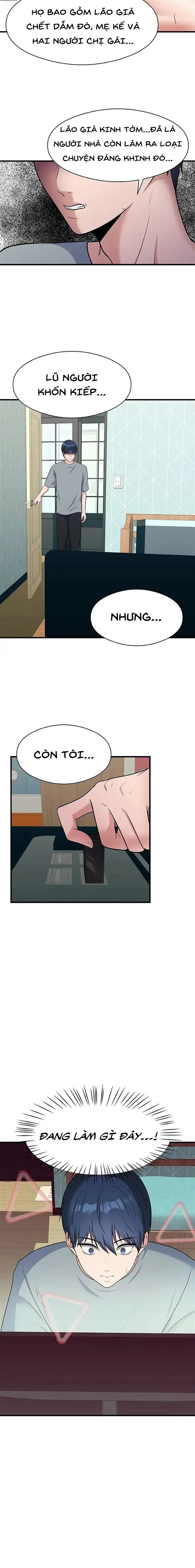 chiếc usb của cha tôi chapter 1 15