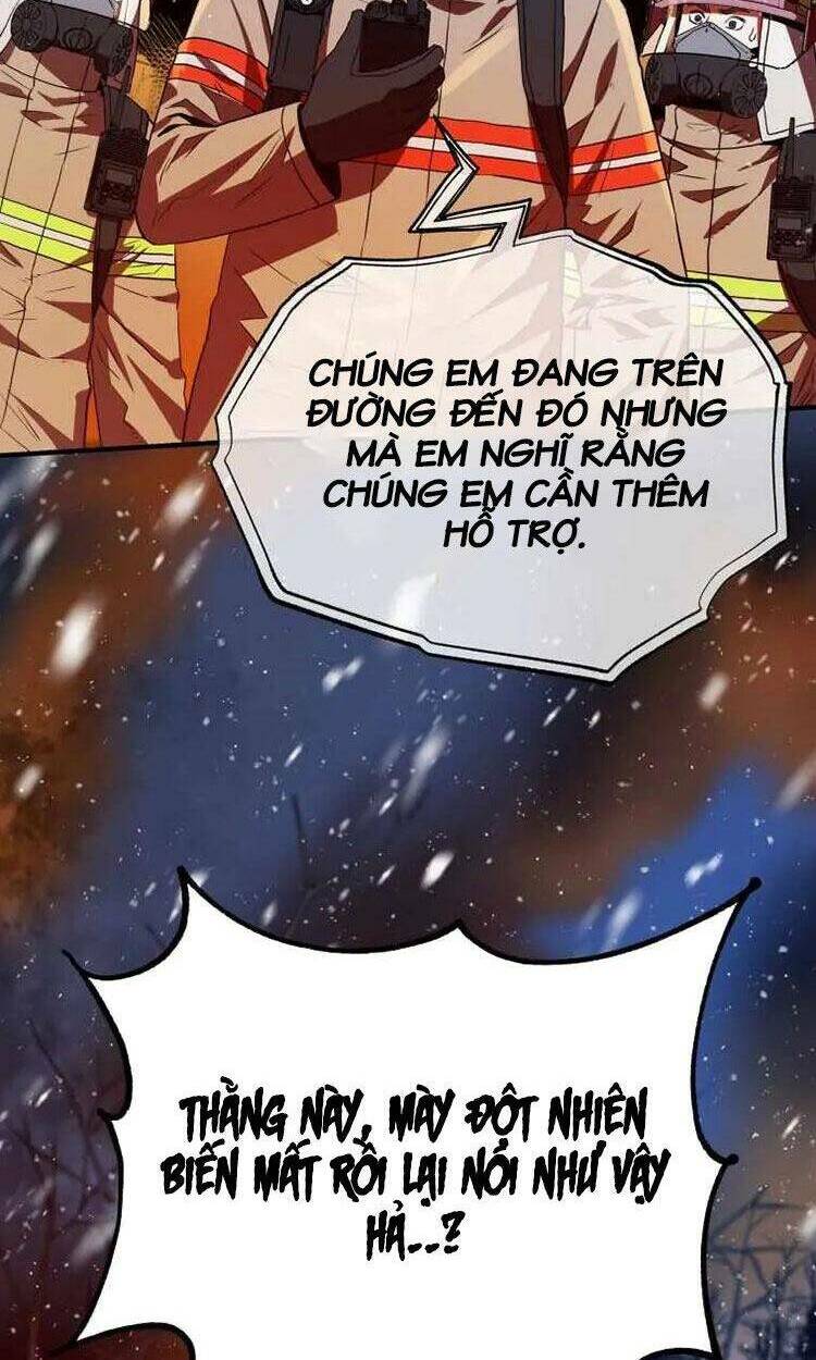 Hệ Thống Cứu Hộ Chapter 15 - Trang 46