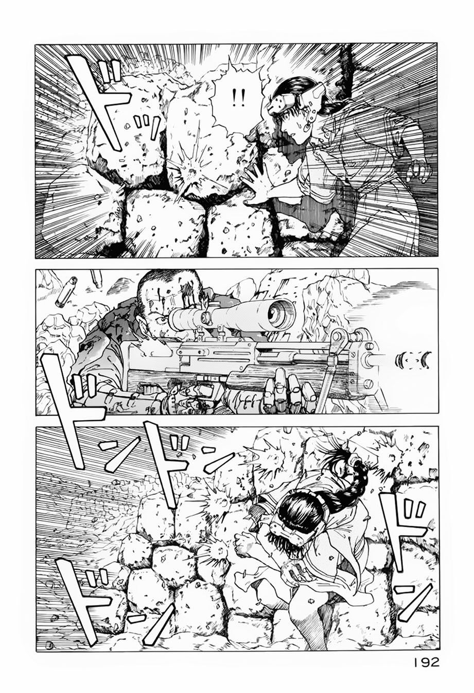 eden - một thế giới vô tận! chapter 18 6