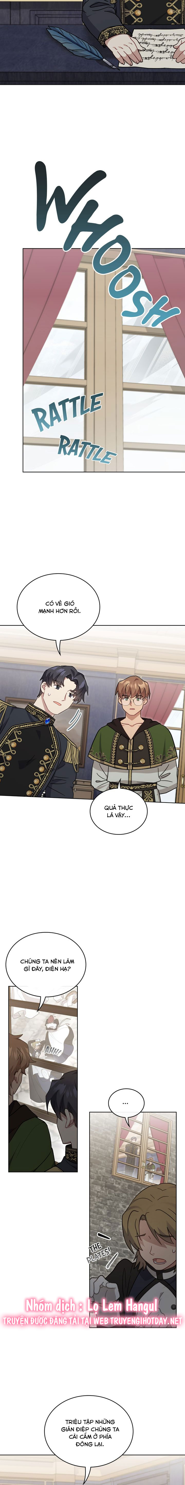 công chúa muôn loài chapter 115 4