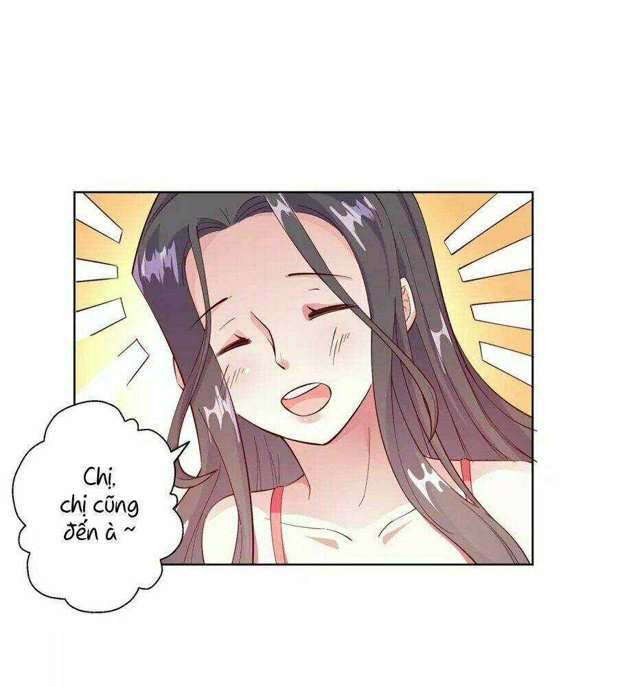 hôn nhân dục vọng: thiếu gia nhẹ một chút! chapter 95 4