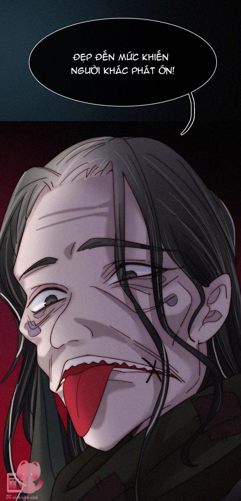 đêm tối chốn này chapter 68 58