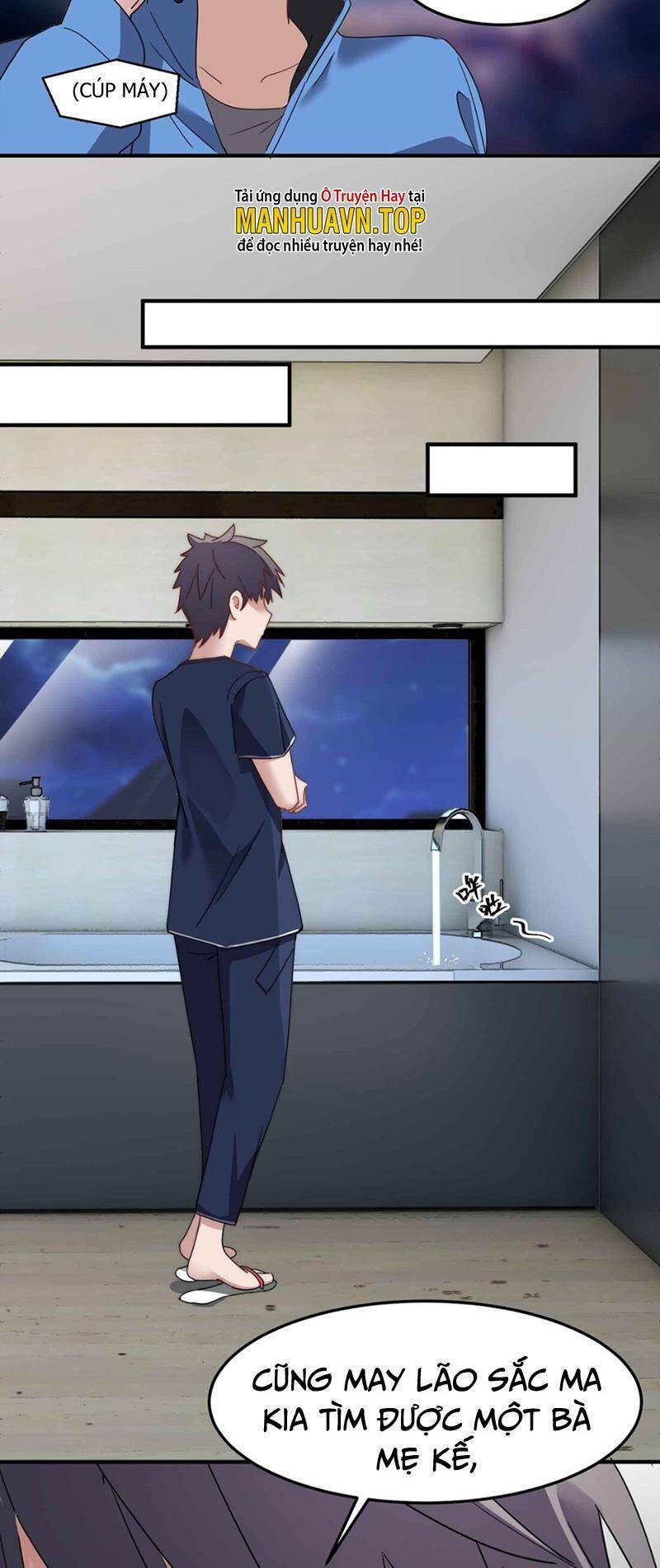 phương pháp sử dụng ma nữ và thánh nữ chapter 1 52