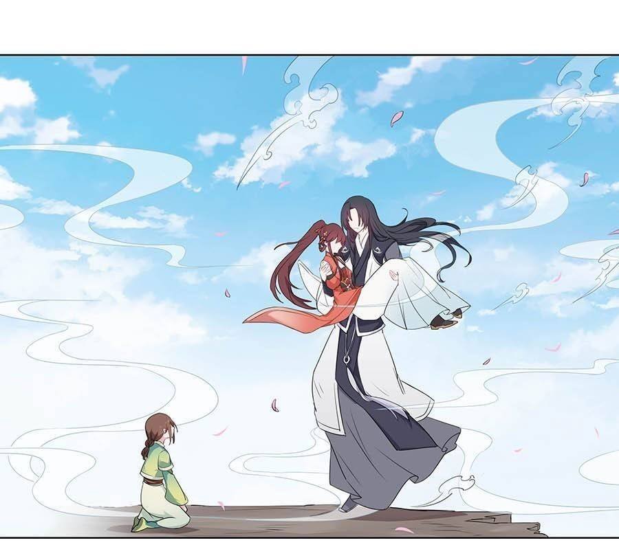 lầu trà thủy sinh mộng chapter 14 13