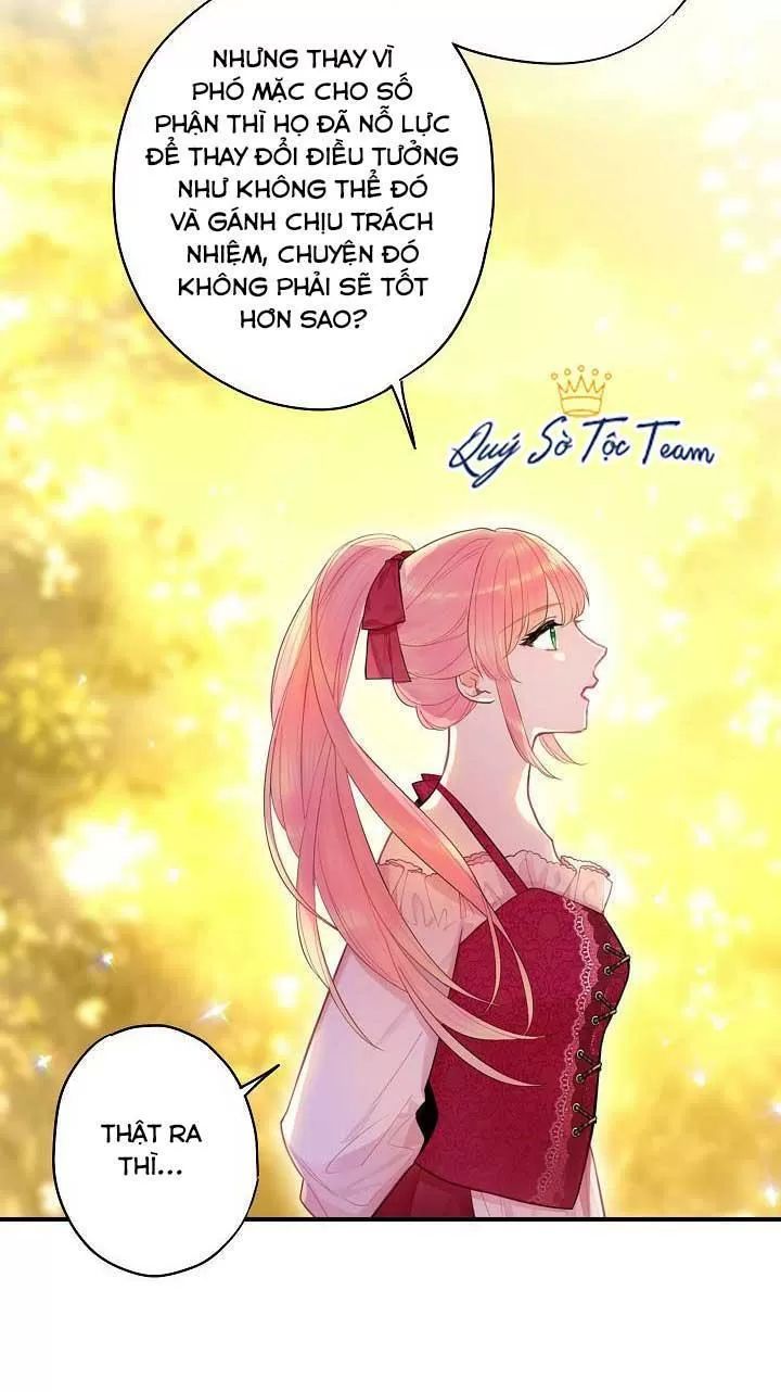 trọng sinh trở thành hoàng phi chapter 119 5