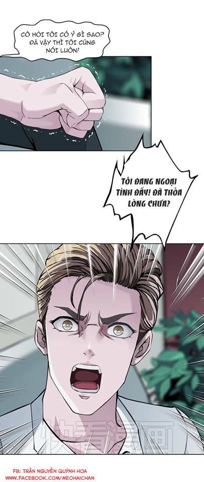 câu lạc bộ ngoại tình chapter 6 15