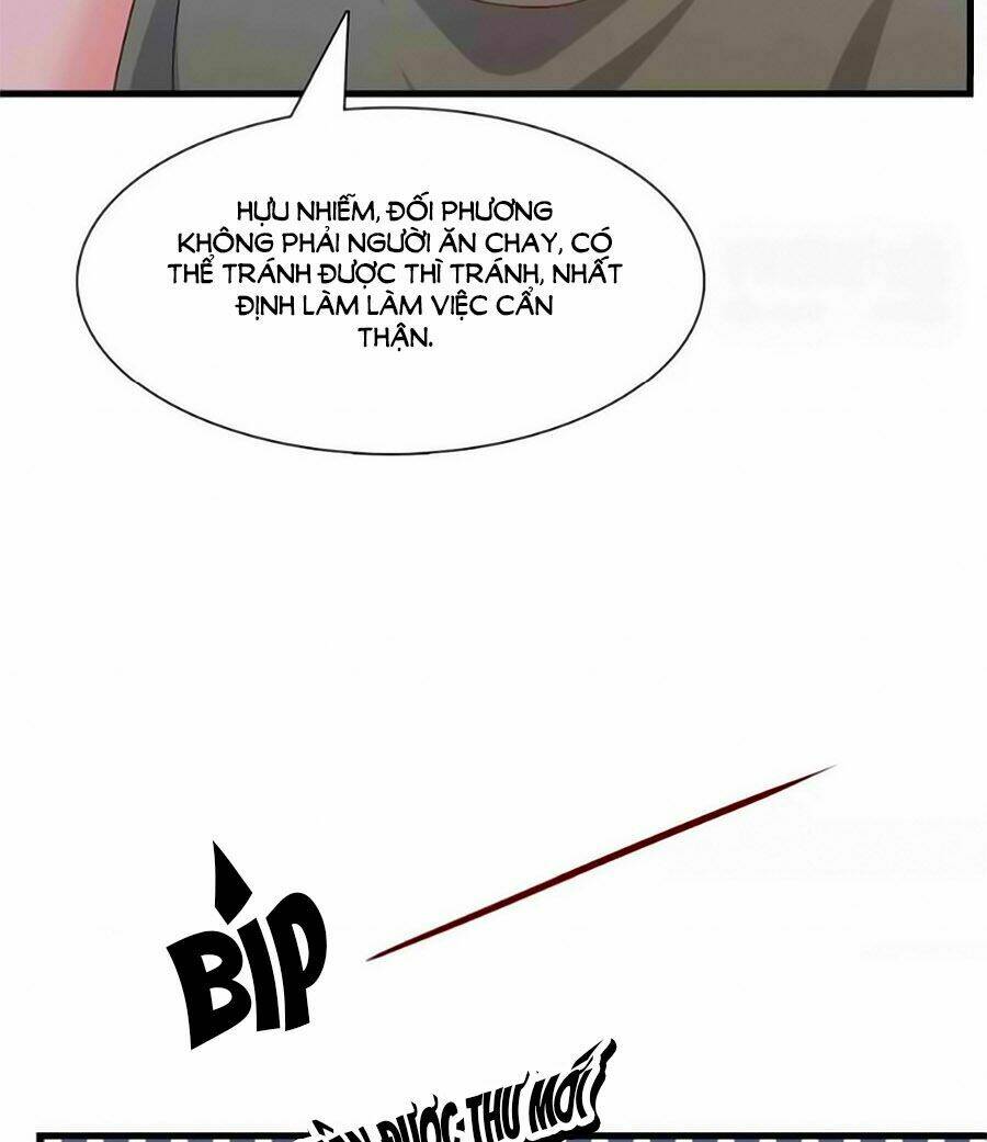 chỉ nhiễm thành hôn chapter 209 17