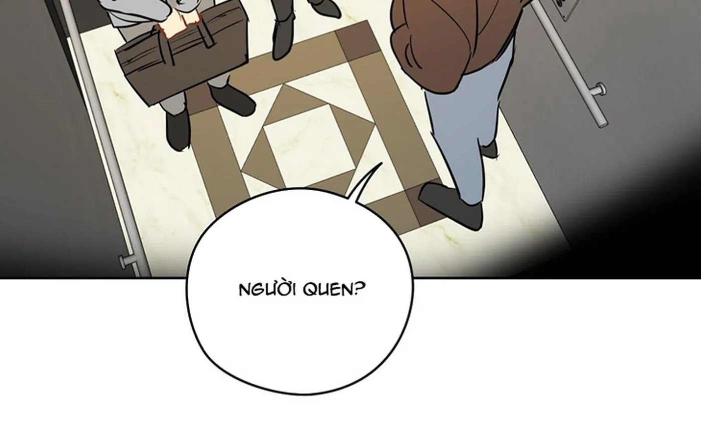 chuyện quái gì với giấc mơ đó vậy chapter 22 33