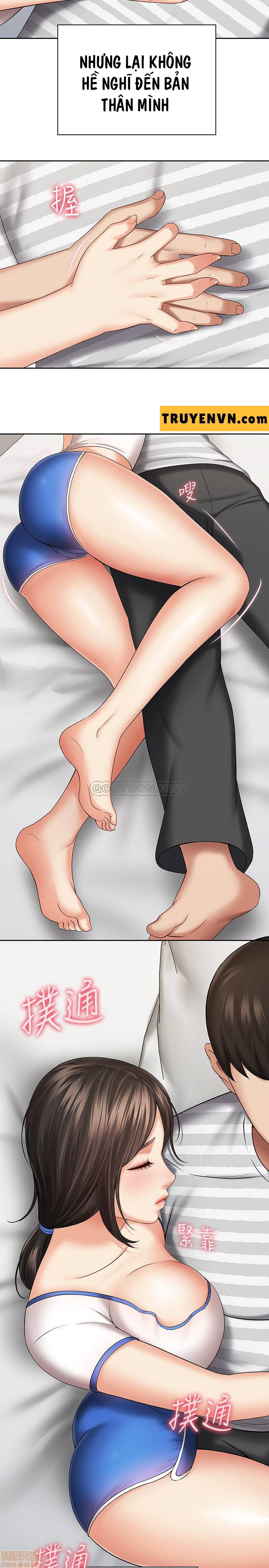 sứ mệnh người anh chapter 30 19