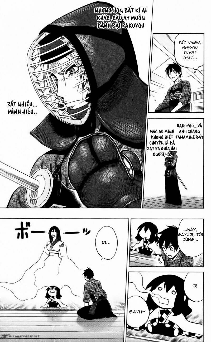 kurogane chapter 53 10