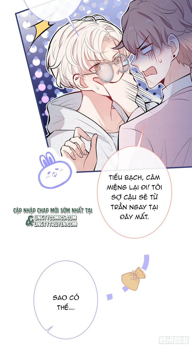 hotsearch của ảnh đế chapter 97 35