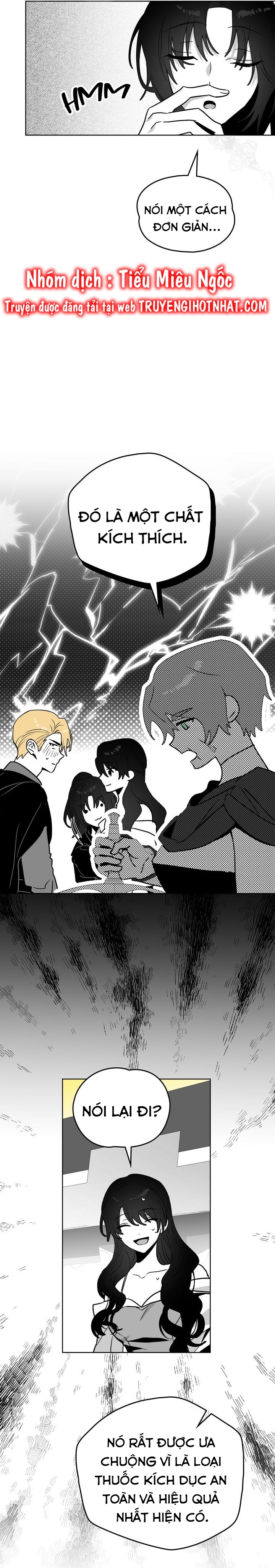 yêu cô công chúa sắp chết chapter 88 8