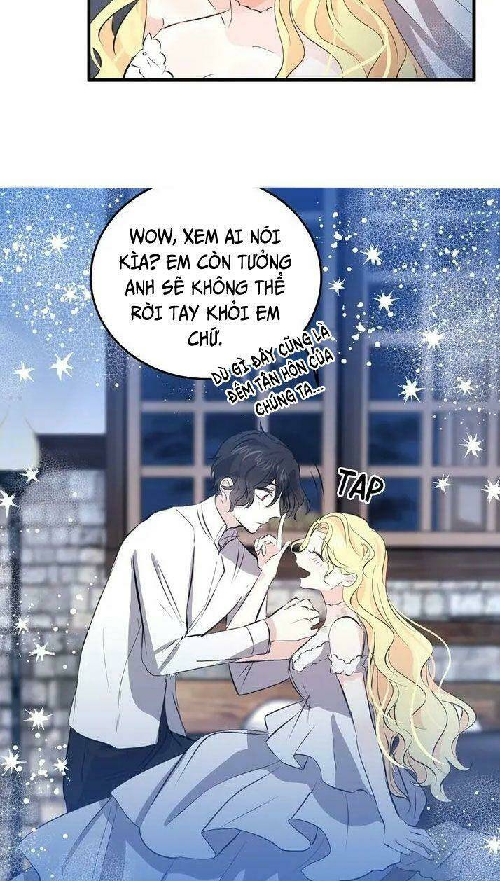 tôi là bạn gái cũ của một người lính chapter 33 2