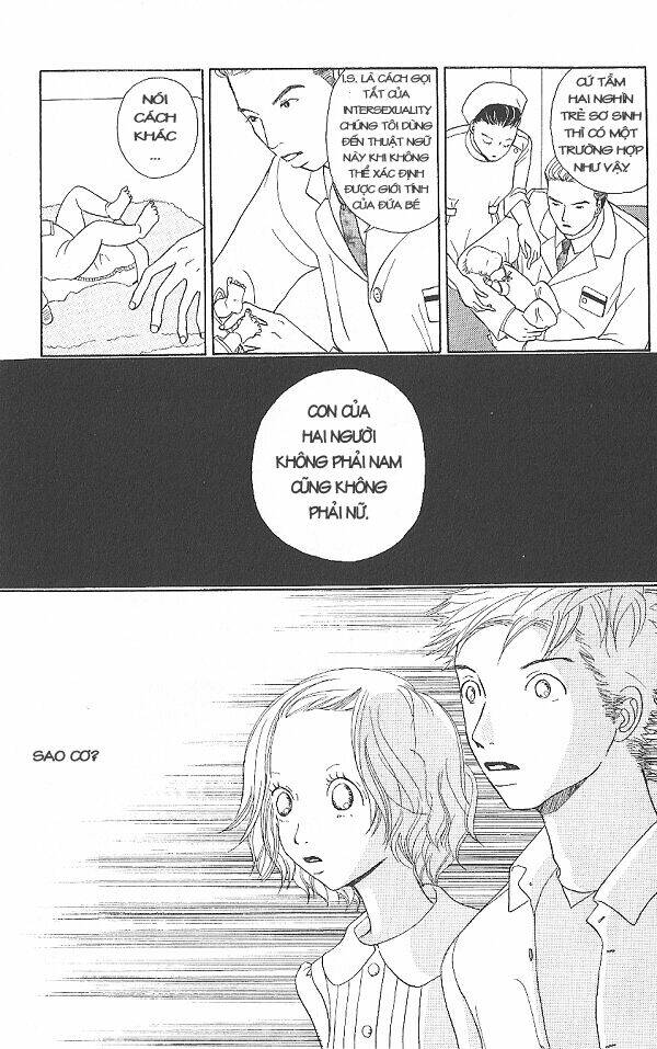 i.s. (intersexuality) chapter 3 15