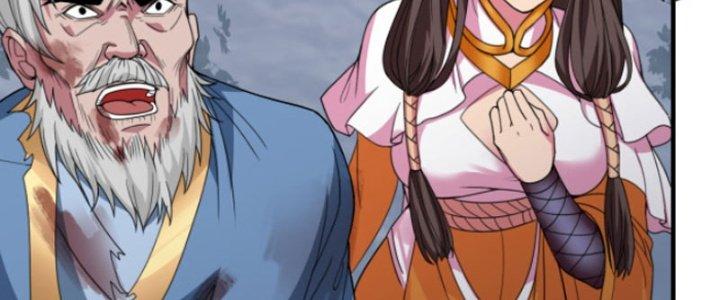 ẩn cư mười vạn năm, đời sau mời ta rời núi chapter 9 17