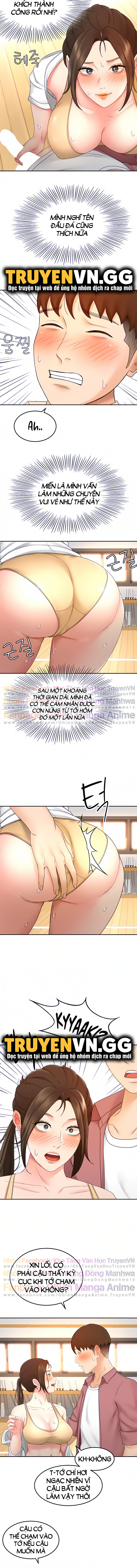 cậu chủ nhỏ chapter 41 3