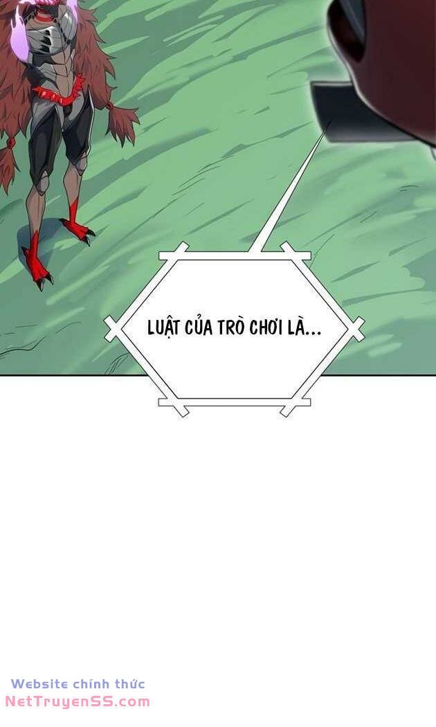 cuộc chiến trong tòa tháp chapter 602 32