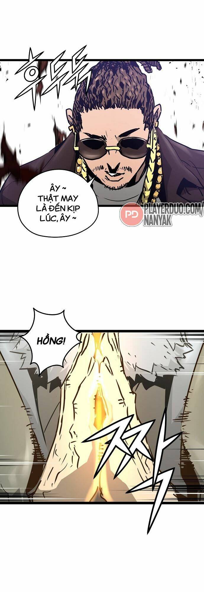 hứa lan chapter 84 8