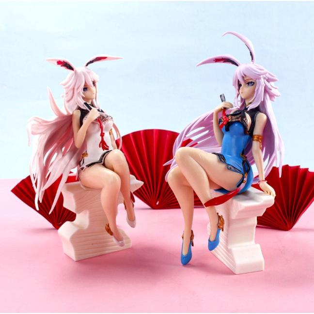 Mô hình Figure Yae Sakura Shinen Sakimitama Ver. - Honkai impact 3 (có kèm đế ngồi)