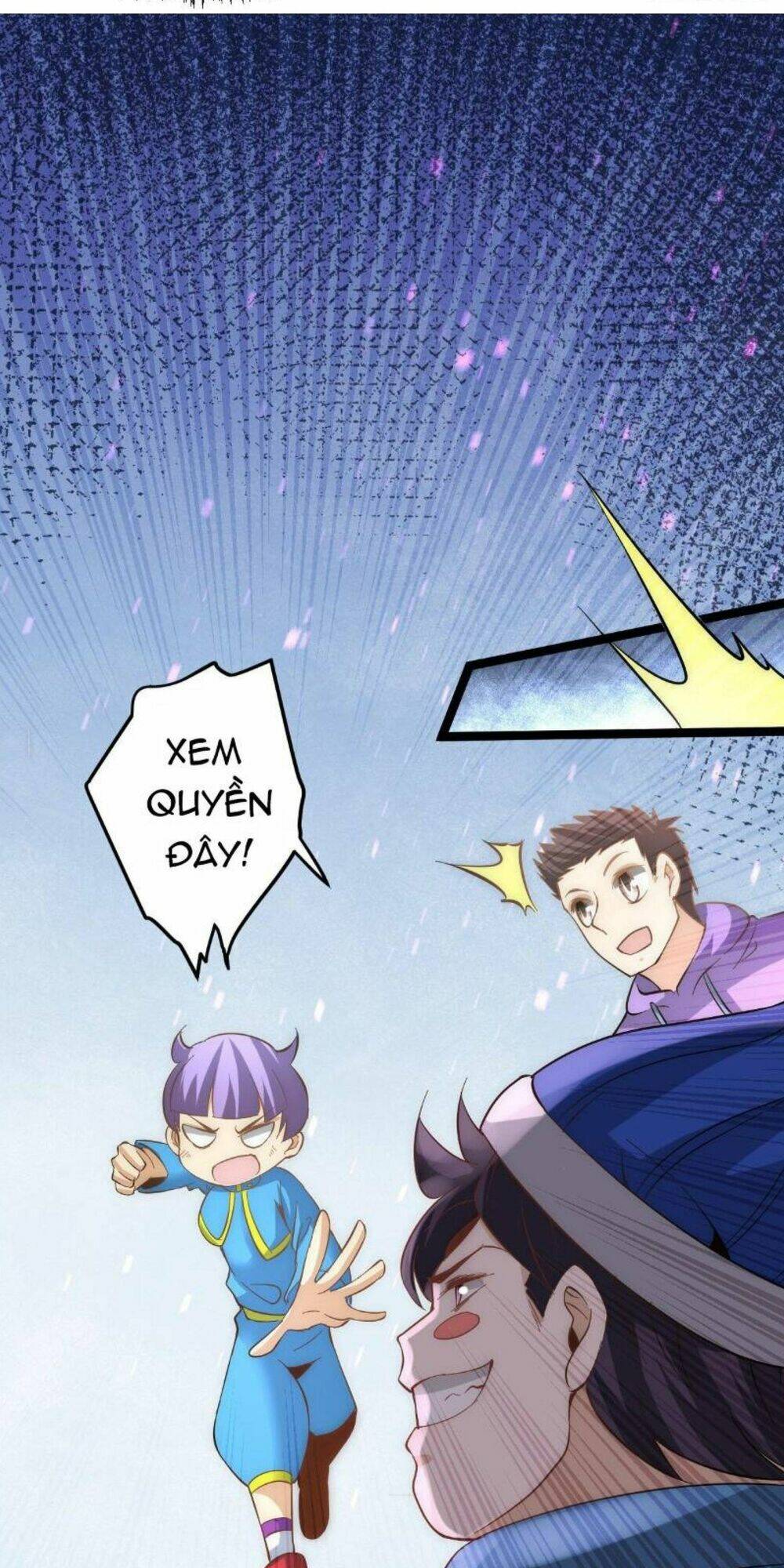 đô thị đỉnh phong cao thủ chapter 111 9