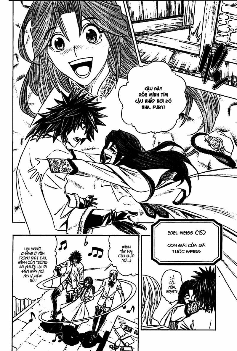 the another tale of frankenstein - embalming chapter 2 14