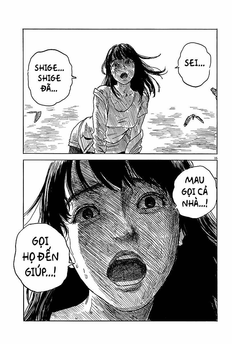 chi no wadachi chapter 6 13