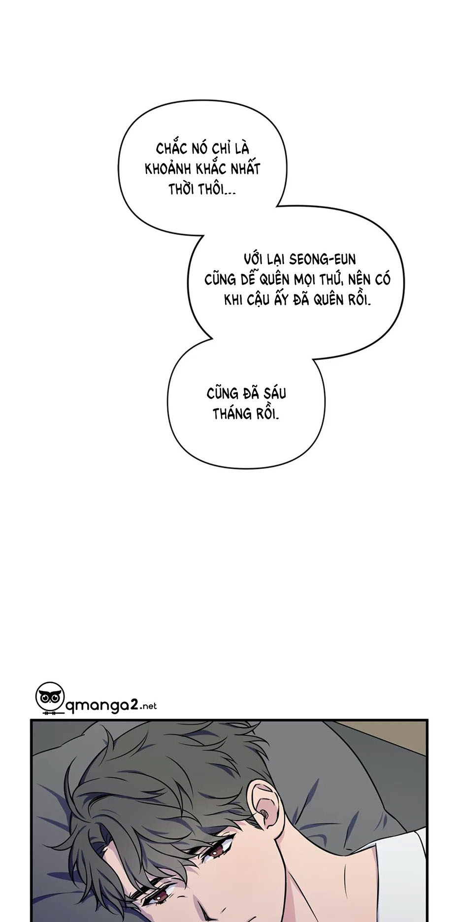 hậu trường lãng mạn chapter 2 38