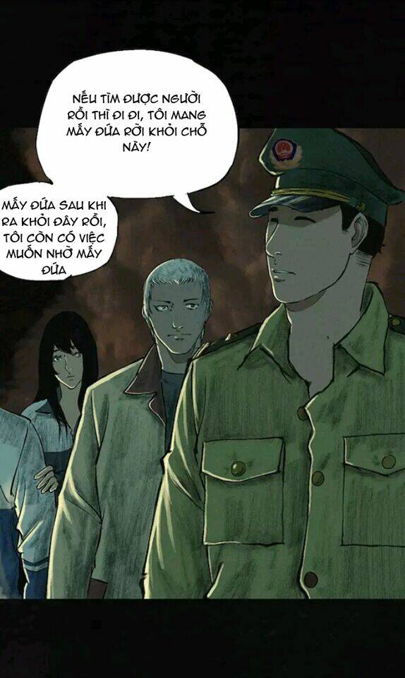 cương thi 1995 chapter 5 38