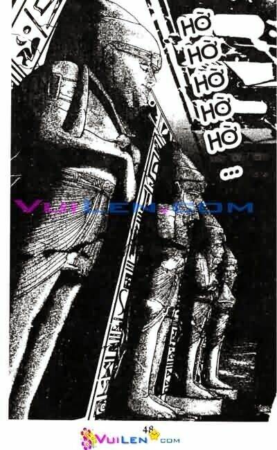 những người bạn tốt chapter 7 49