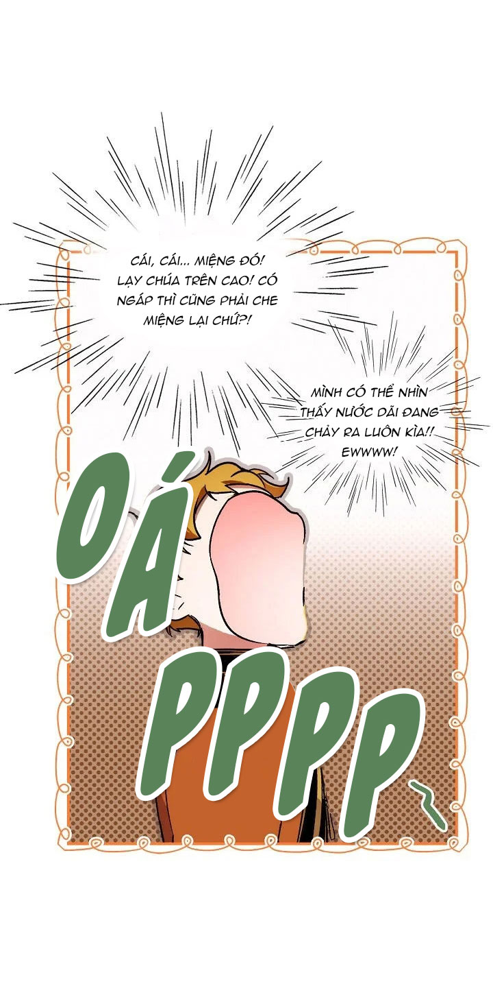 cổ tích về người mẹ kế chapter 20 23