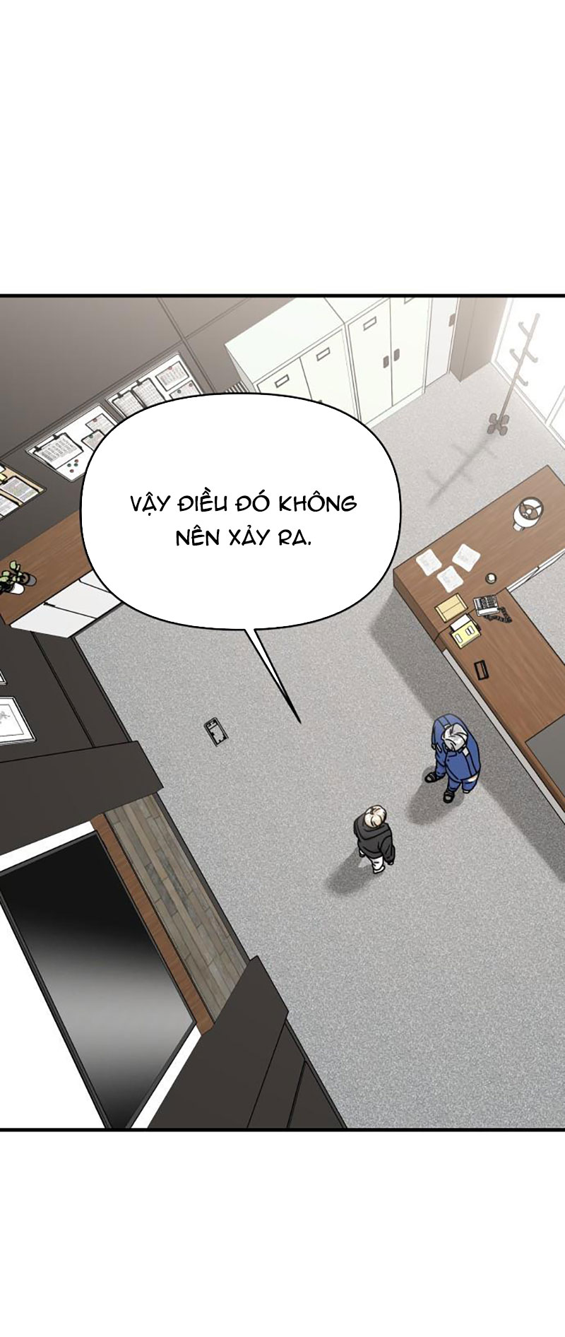 phản diện thuần túy chapter 78.1 26