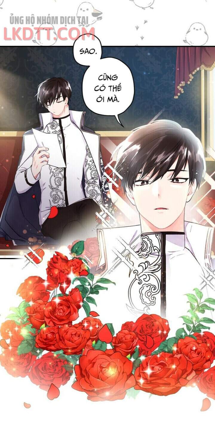 tôi đã trở thành con gái nuôi của nam chính chapter 4 25