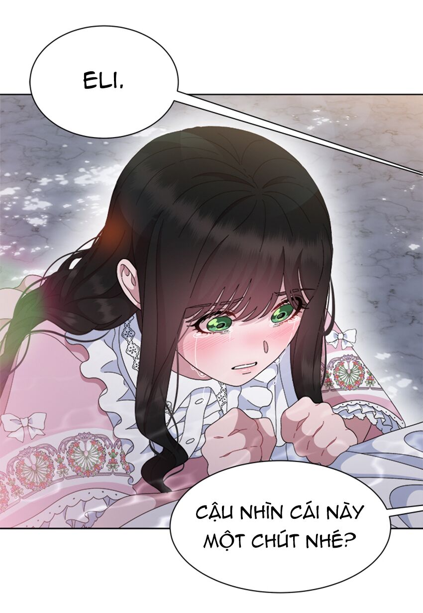 con gái bảo bối của ma vương chapter 153 66