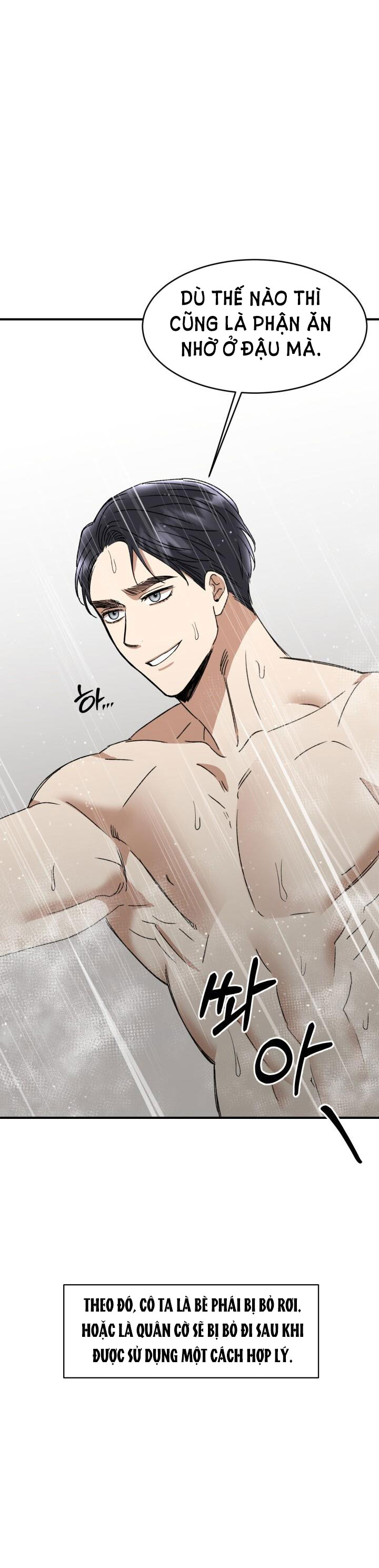 Ưu Thế Tuyệt Đối chapter 7.2 - Trang 5