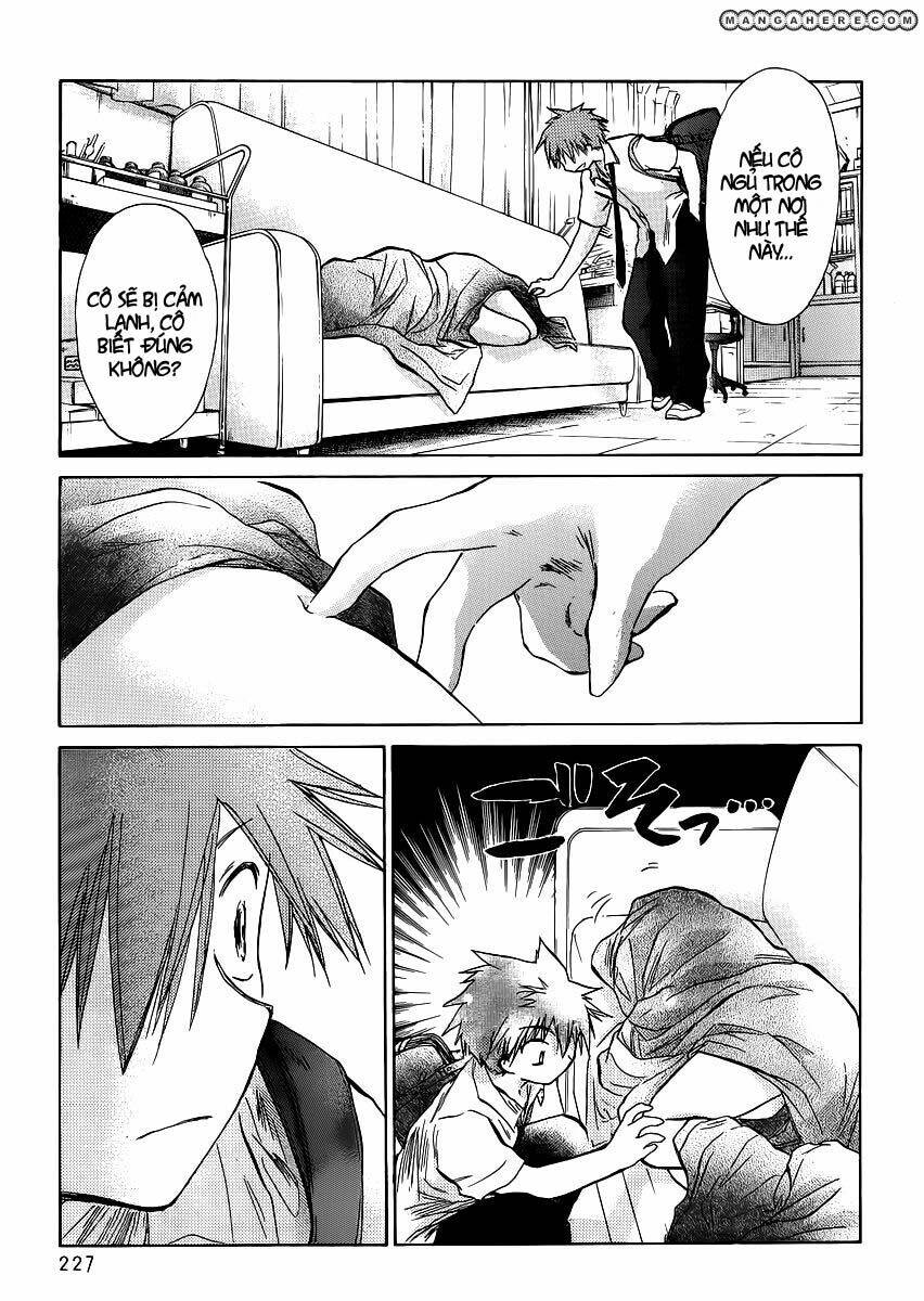 kanojotachi no saishuu teiri chapter 2 7