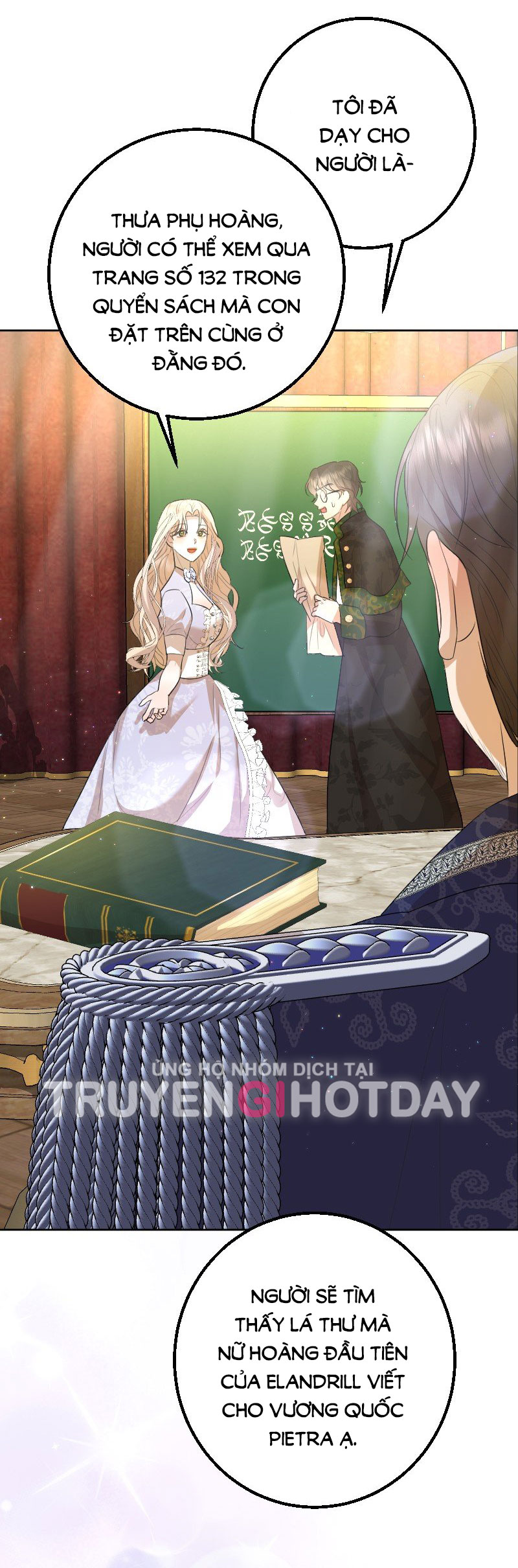 ngã rẽ định mệnh chapter 17.1 14