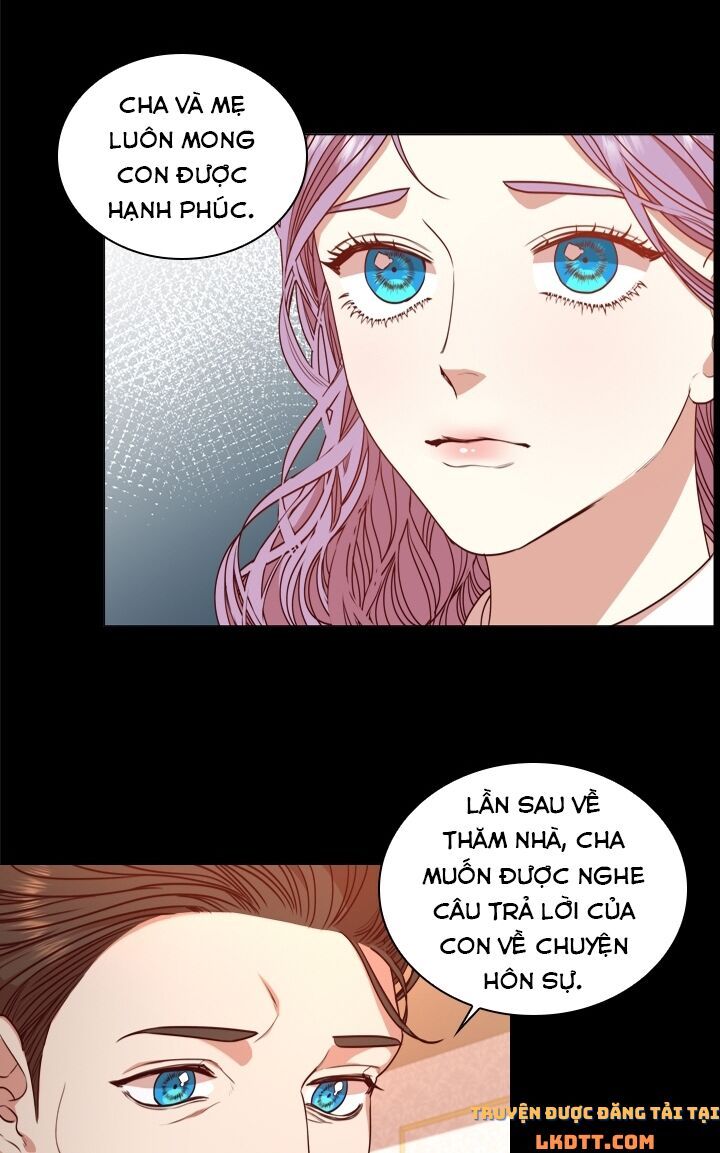 tôi trở thành thư ký của bạo chúa chapter 23 18