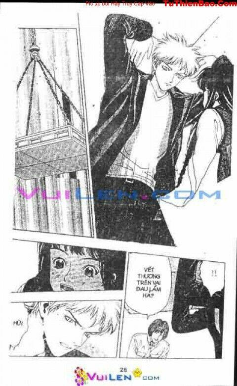 cô bé thám tử chapter 9 26