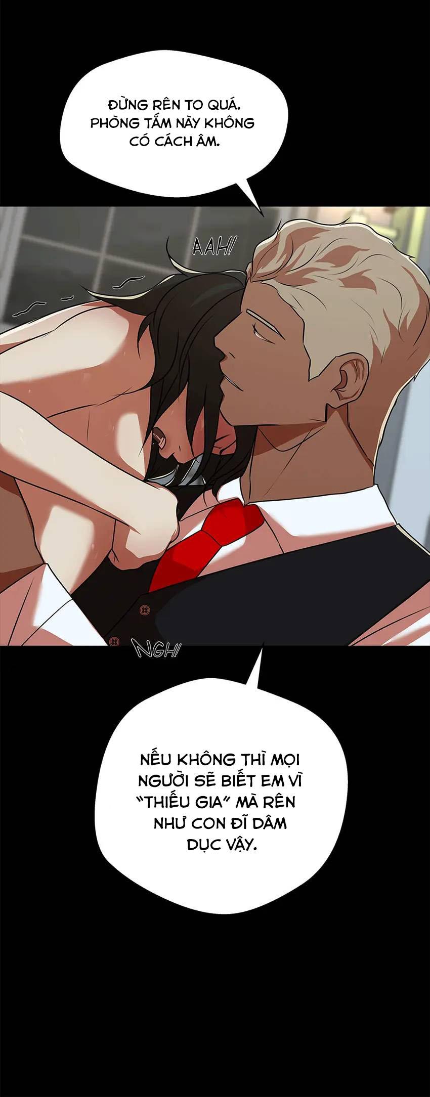 love murder basketball chapter 34 77