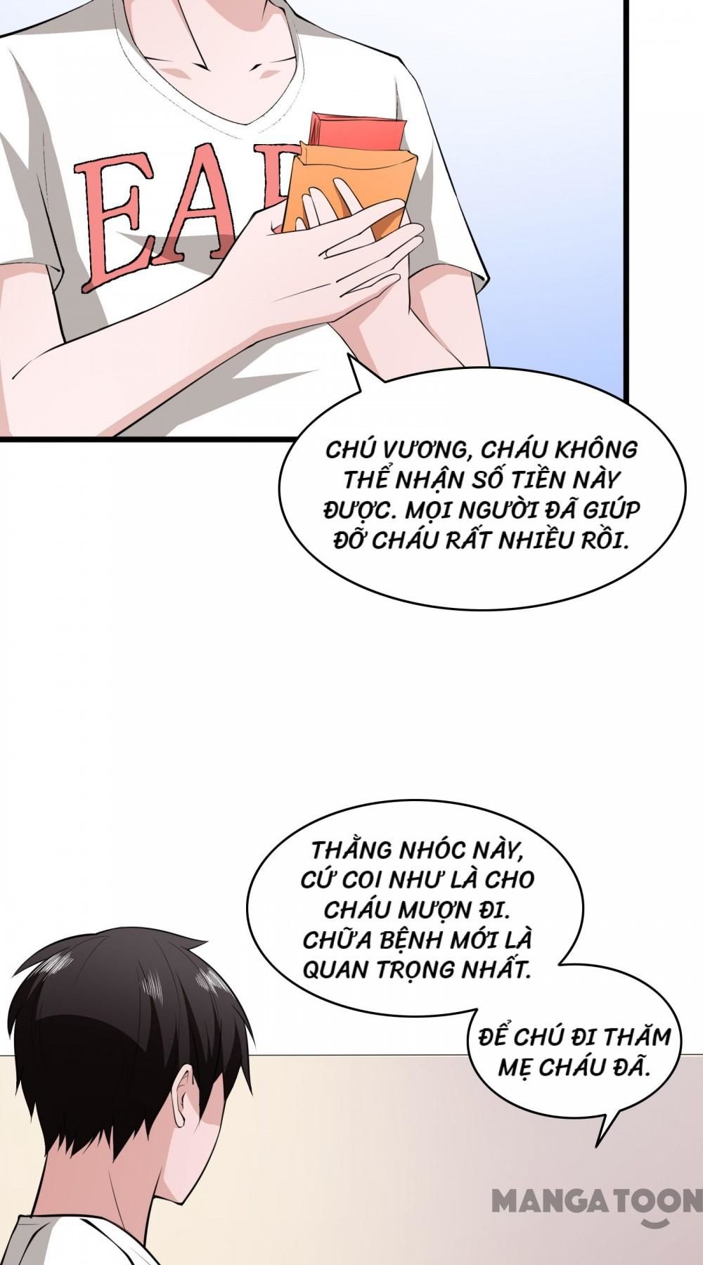 chiếc điện thoại thần kỳ chapter 10 20