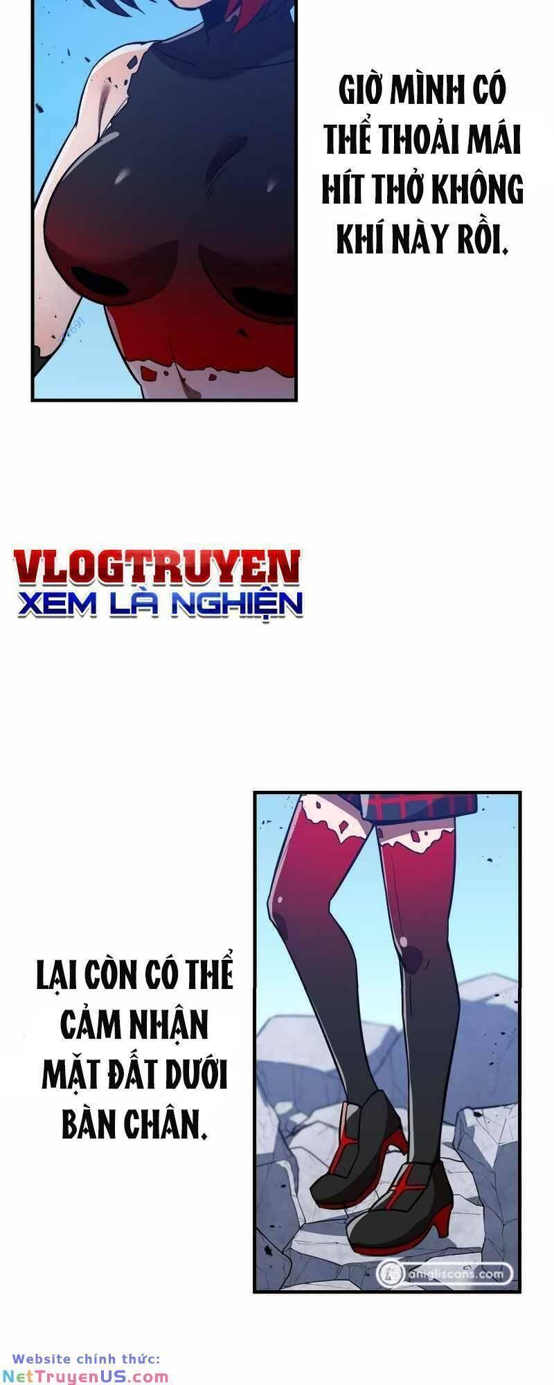 Huyết Thánh Cứu Thế Chủ~ Ta Chỉ Cần 0.0000001% Đã Trở Thành Vô Địch chapter 37 2