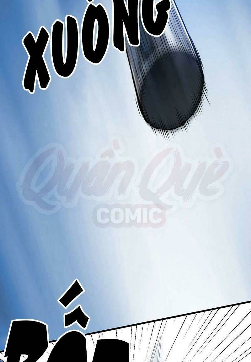 sau mạt thế tôi trở thành thức ăn chapter 8 17