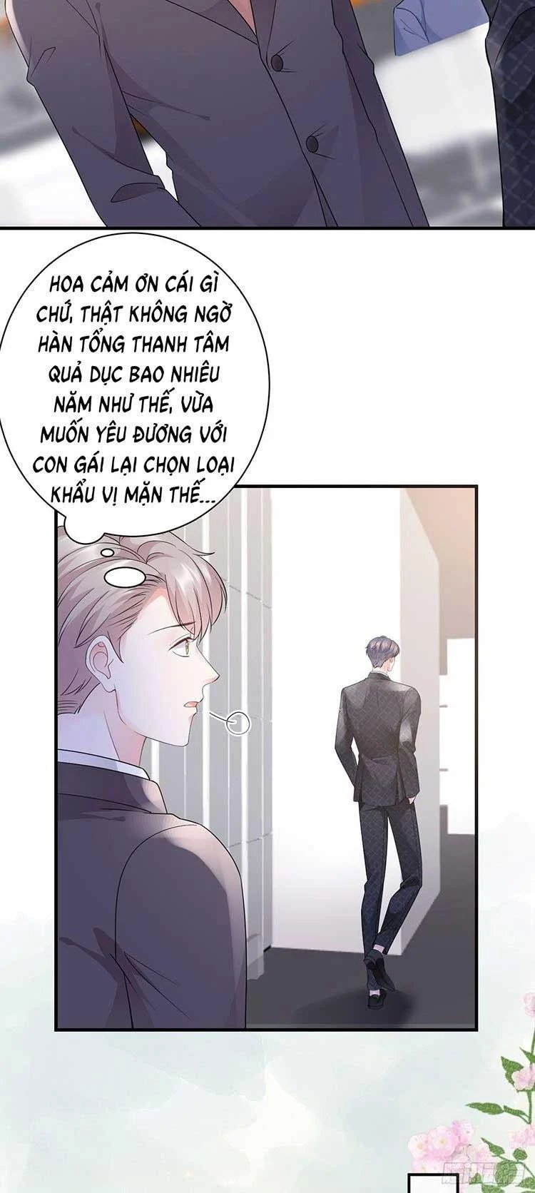 [16+] đại tiểu thư có thể có ý đồ xấu chapter 19.2 10