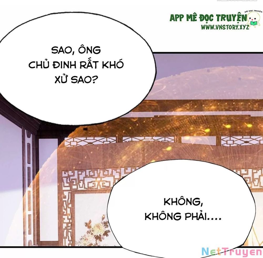 lại bị bệnh chiều chuộng quấn lấy chapter 42 47