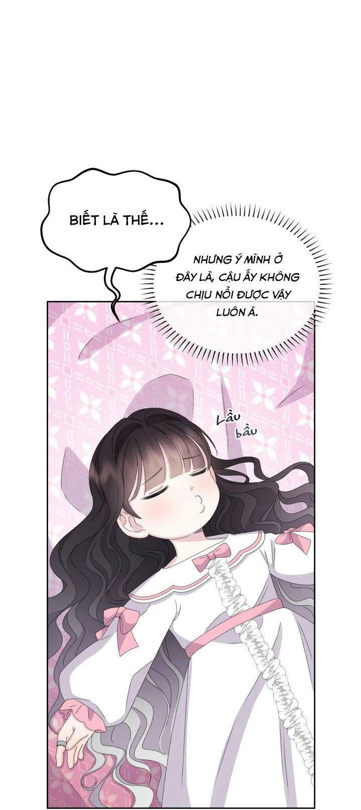 công chúa huỷ diệt chapter 32 7