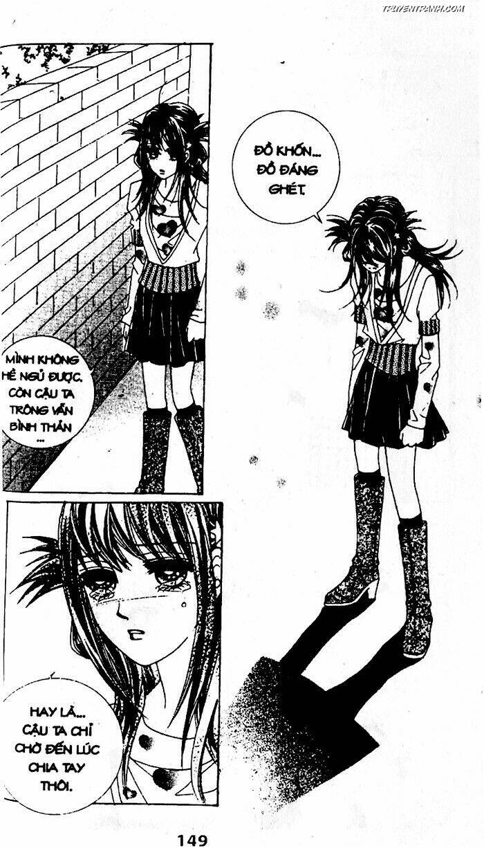 nhà trọ hoàn hảo chapter 90 9