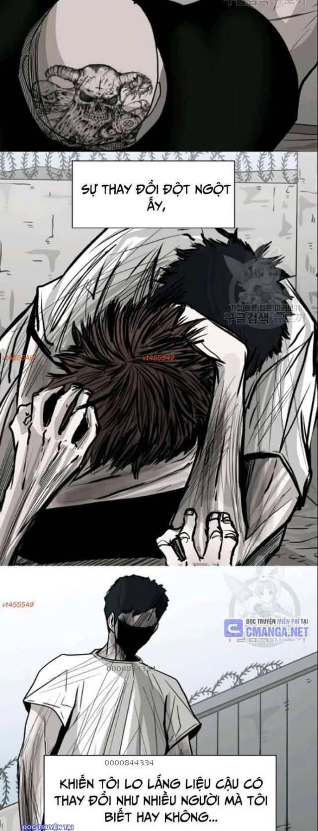 shark - cá mập chapter 198 27