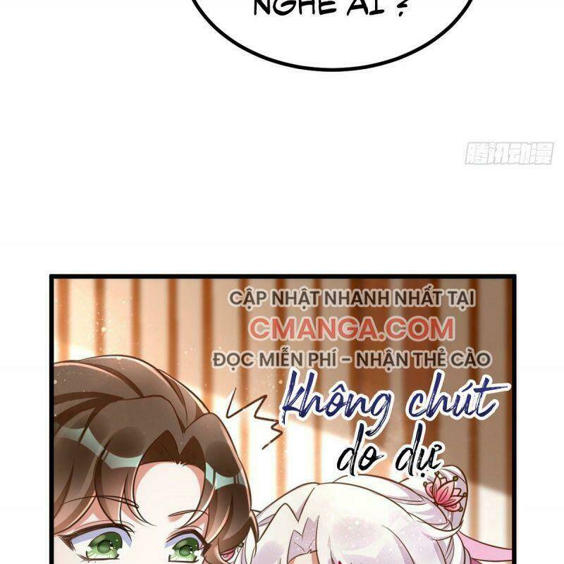 manh hổ trọng sinh : tướng quân đại nhân muốn ôm ôm chapter 24 19