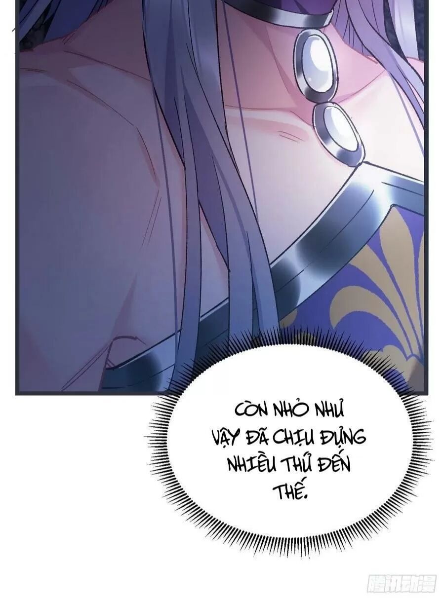 ta mới không gả cho hoàng tử phản diện chapter 48 14